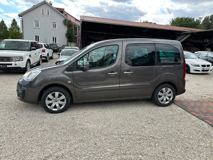 Citroën Berlingo