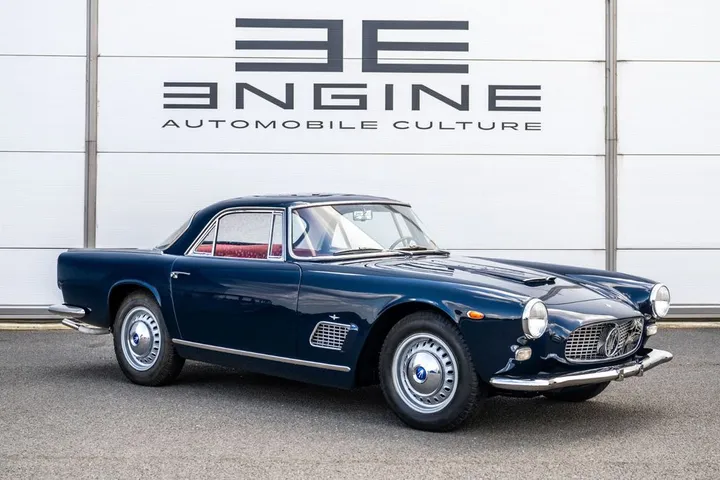 Maserati Other
