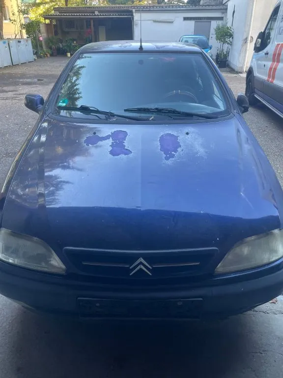 Citroën Xsara