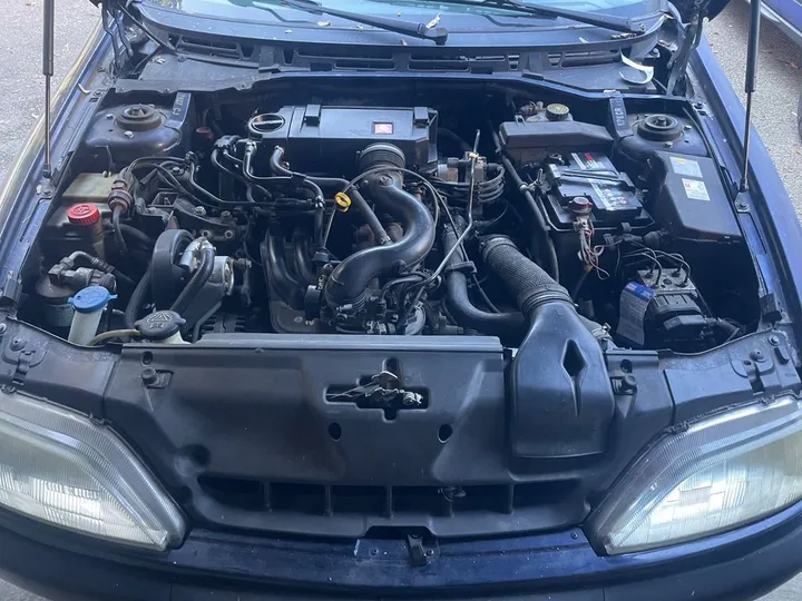 Citroën Xsara