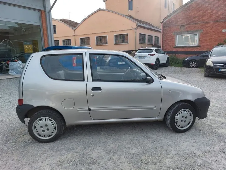 Fiat Seicento