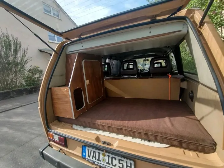 Volkswagen Other