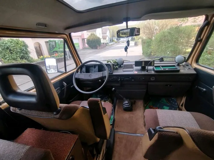Volkswagen Other