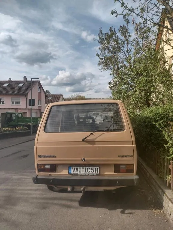 Volkswagen Other
