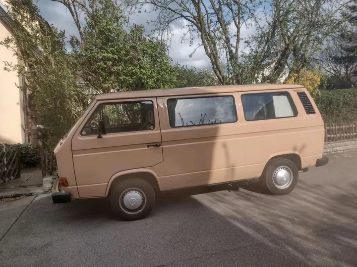 Volkswagen Other