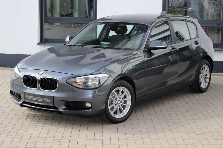 BMW 116