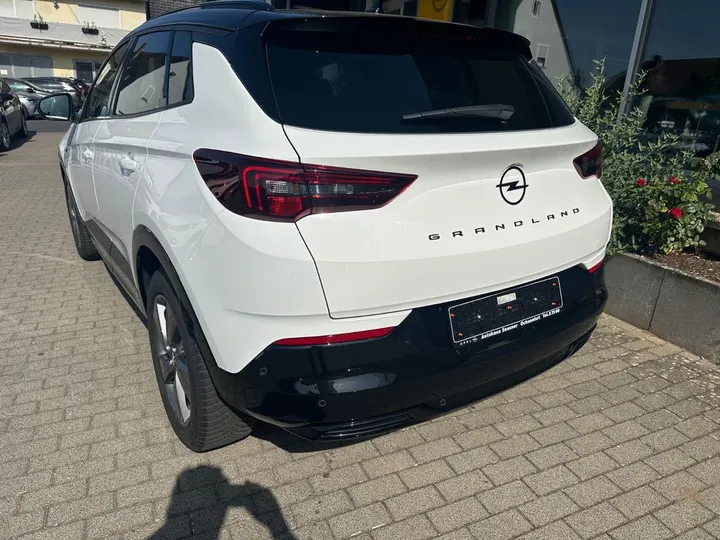 Opel Grandland (X)