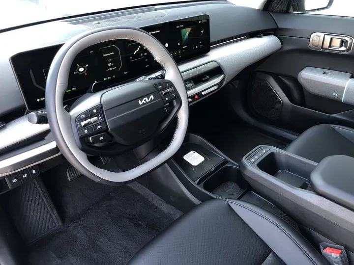 Kia EV4