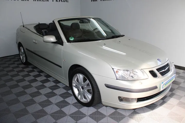 Saab 9-3