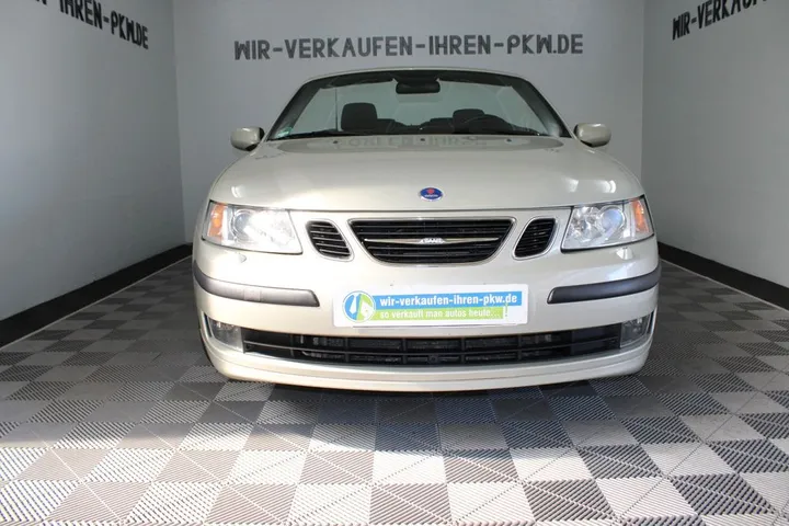 Saab 9-3