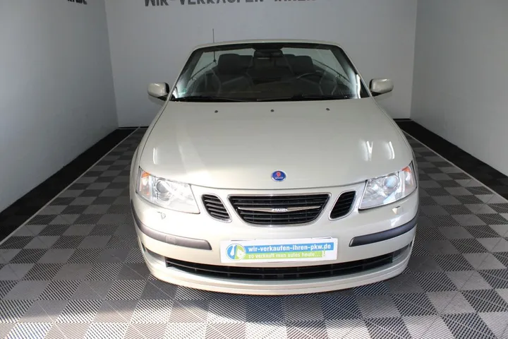 Saab 9-3