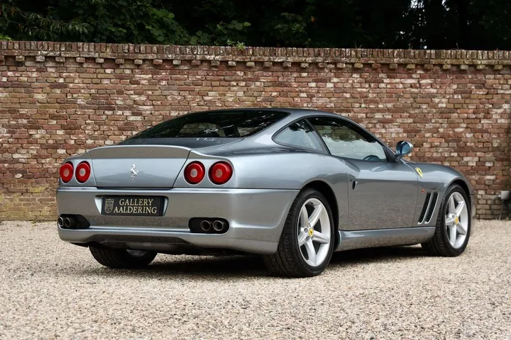 Ferrari 575