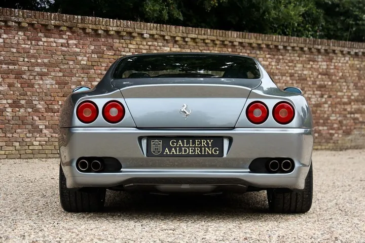 Ferrari 575