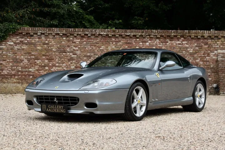 Ferrari 575
