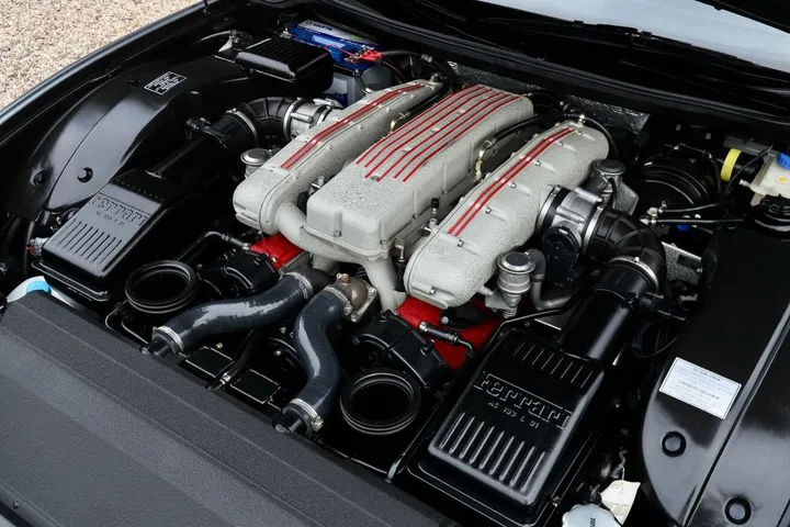 Ferrari 575