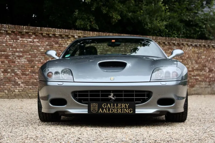 Ferrari 575