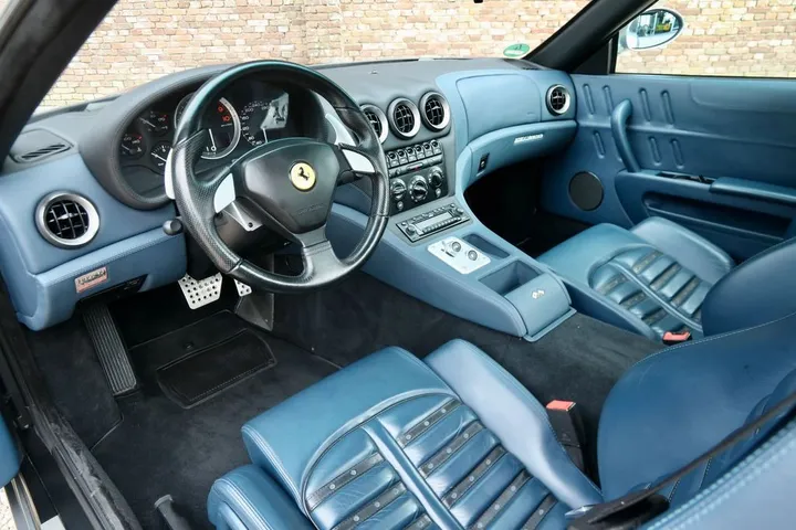 Ferrari 575