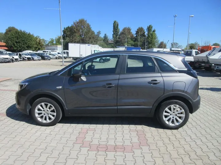 Opel Other