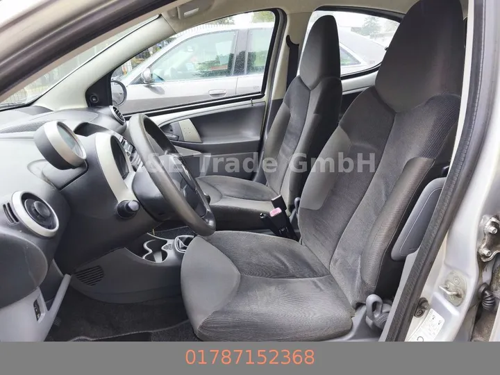Citroën C1