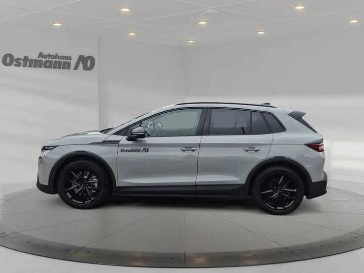 Škoda Elroq