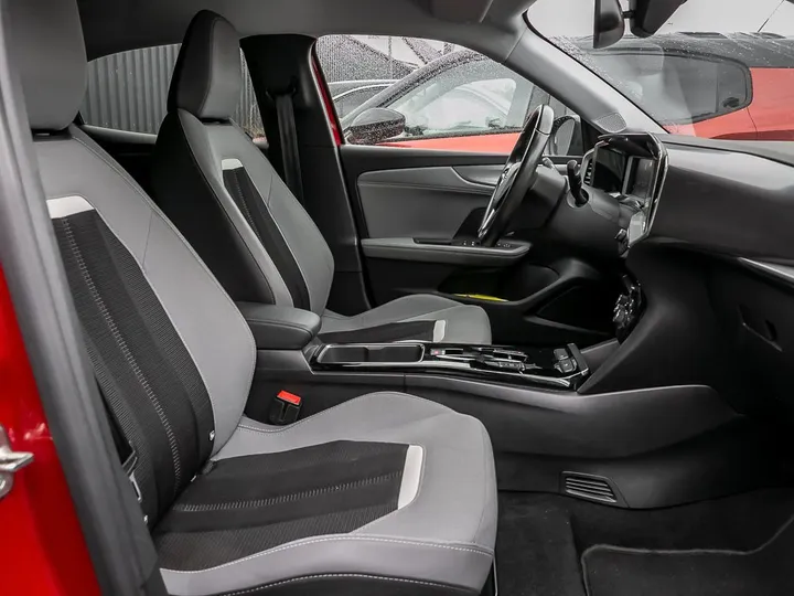 Opel Mokka-e