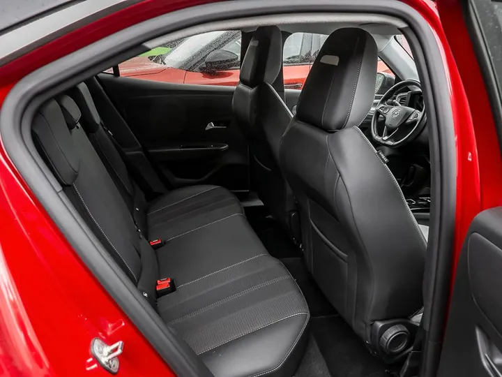 Opel Mokka-e