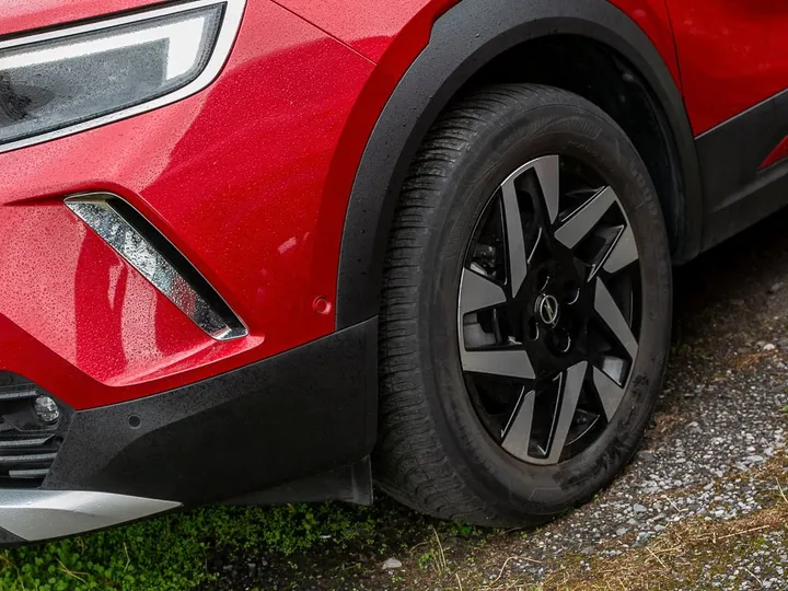 Opel Mokka-e