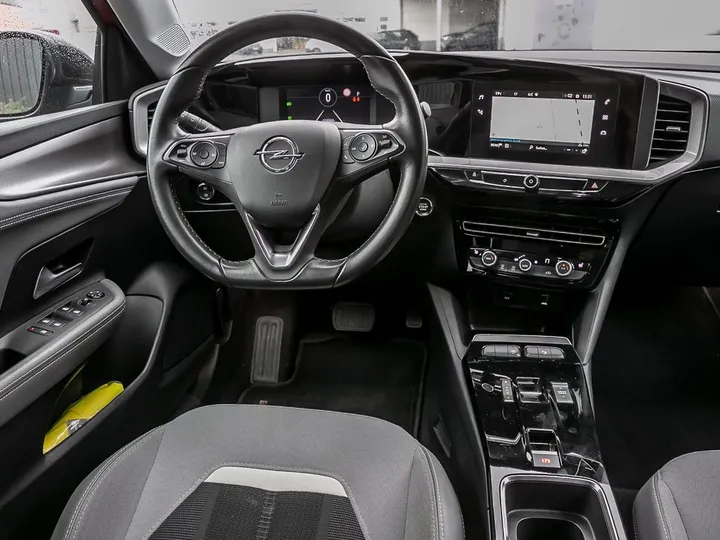 Opel Mokka-e