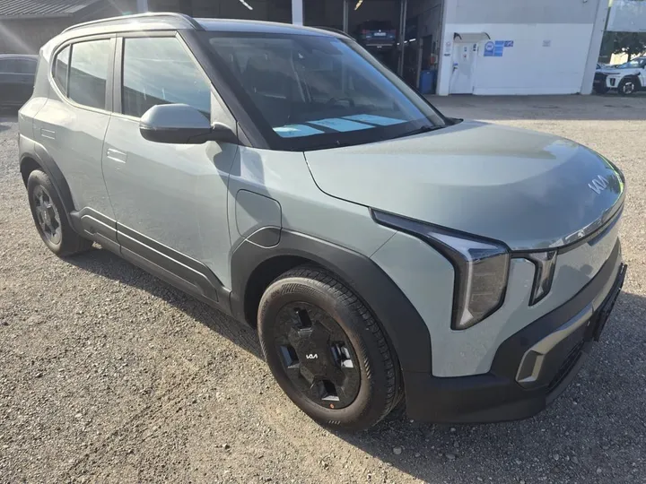 Kia EV2