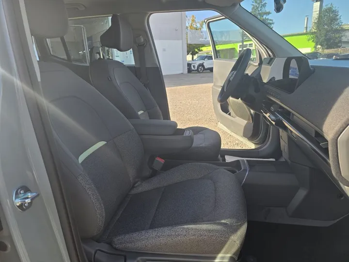Kia EV2