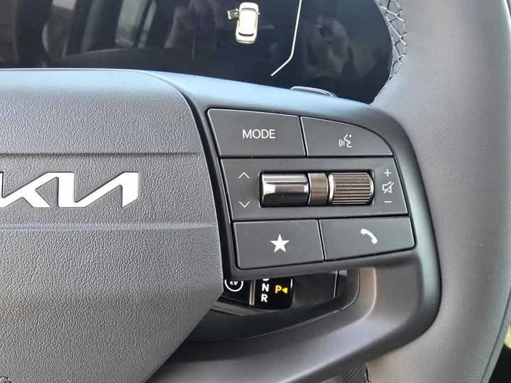 Kia EV2