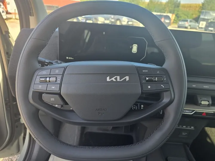 Kia EV2