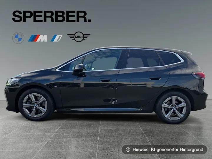 BMW 223 Active Tourer