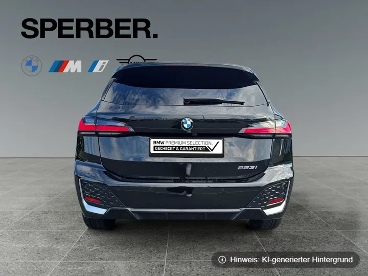 BMW 223 Active Tourer