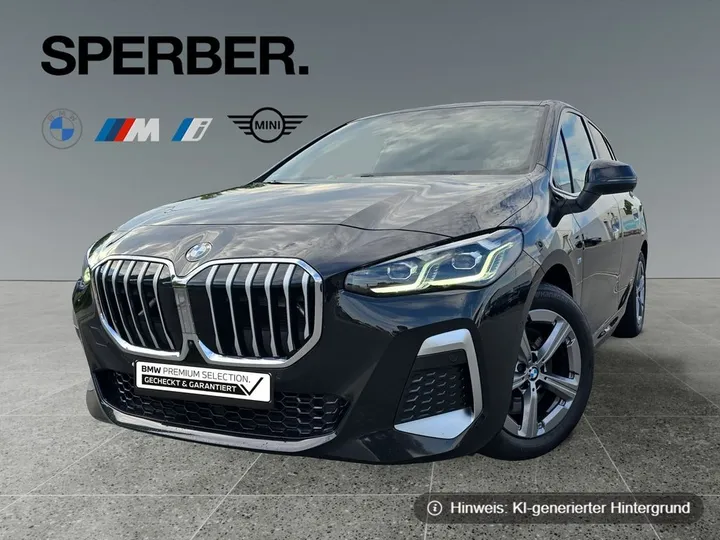 BMW 223 Active Tourer