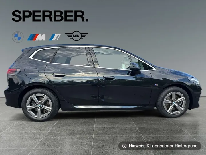 BMW 223 Active Tourer