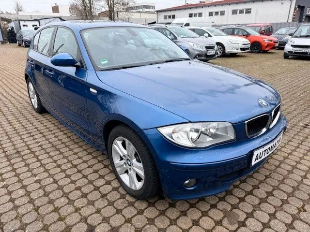 BMW 120