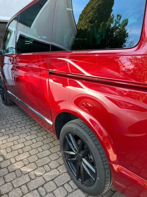 Volkswagen T6 Multivan