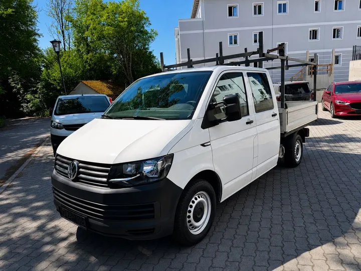 Volkswagen T6 Transporter