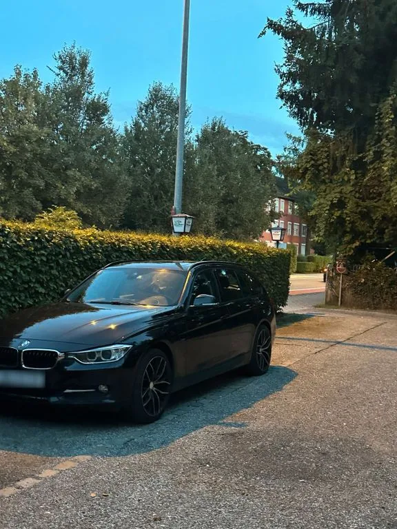BMW 320