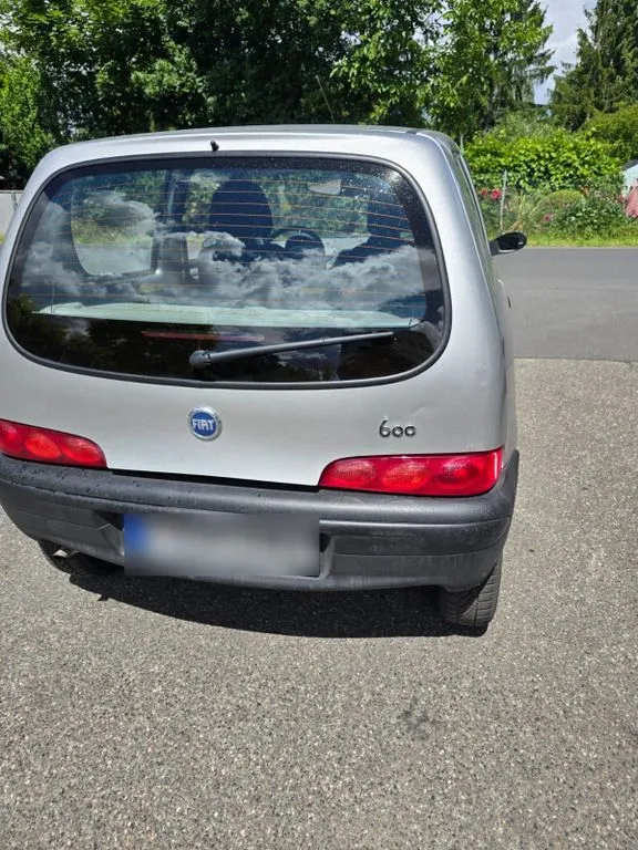 Fiat Seicento