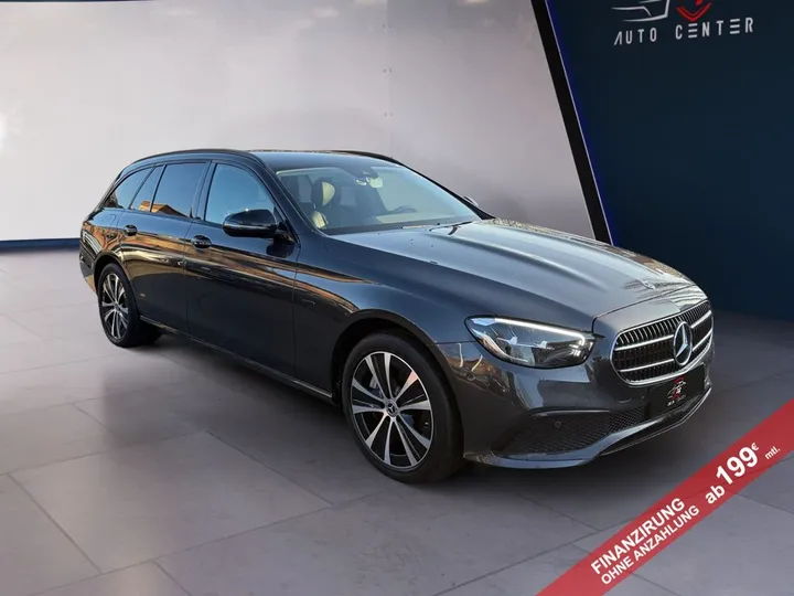 Mercedes-Benz E 300