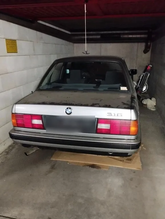 BMW Other