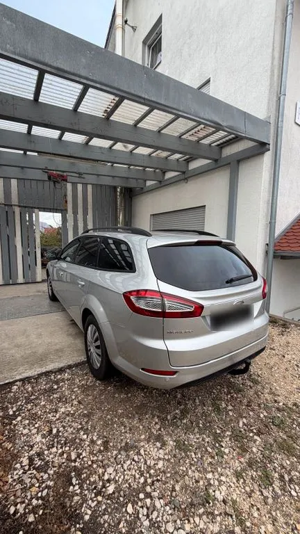 Ford Other