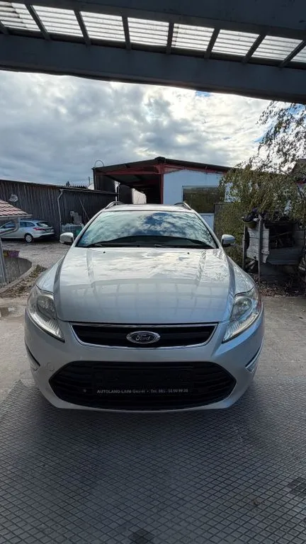 Ford Other