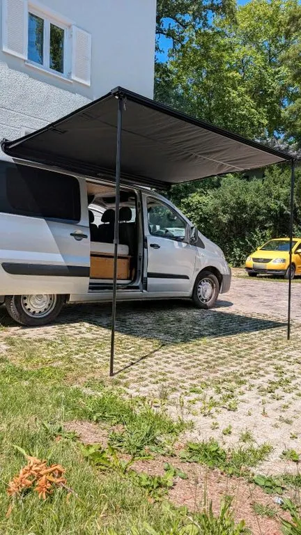 Citroën Jumpy