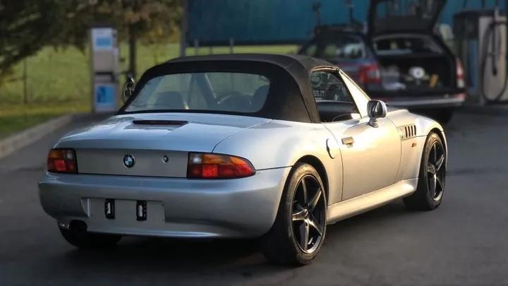 BMW Z3