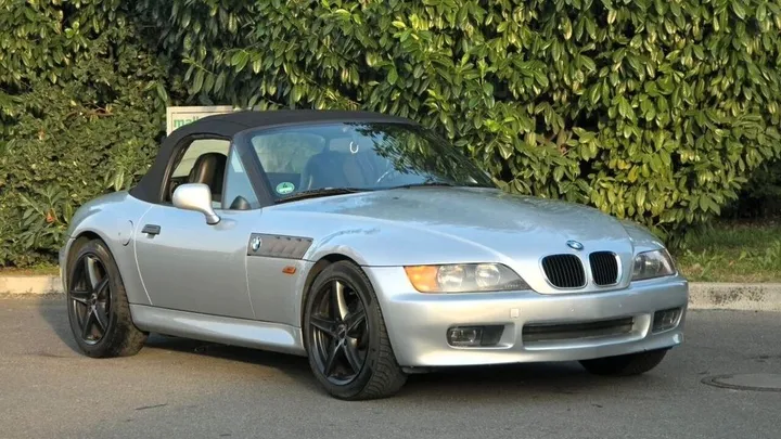 BMW Z3