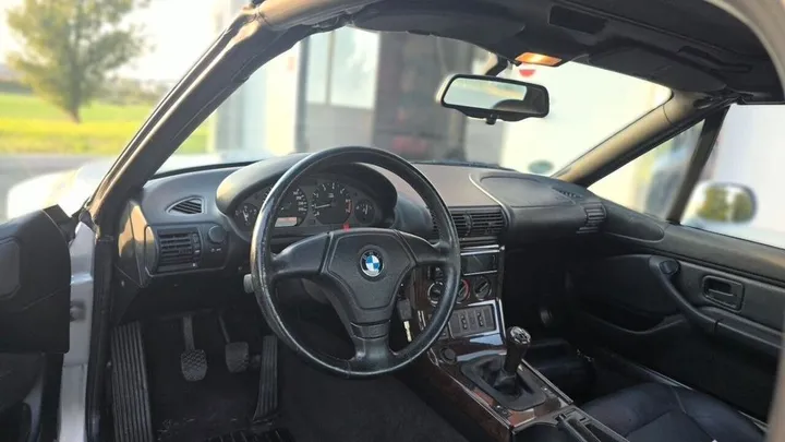BMW Z3