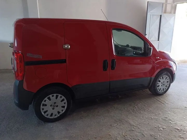 Fiat Fiorino